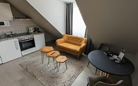 Arabest Aparthotel & Boardinghouse